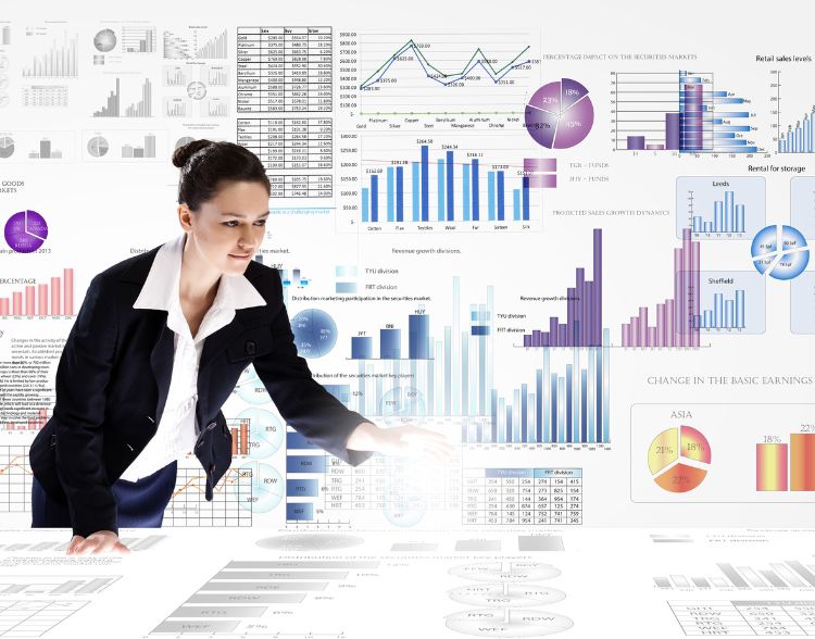 Business Intelligence And Analytics