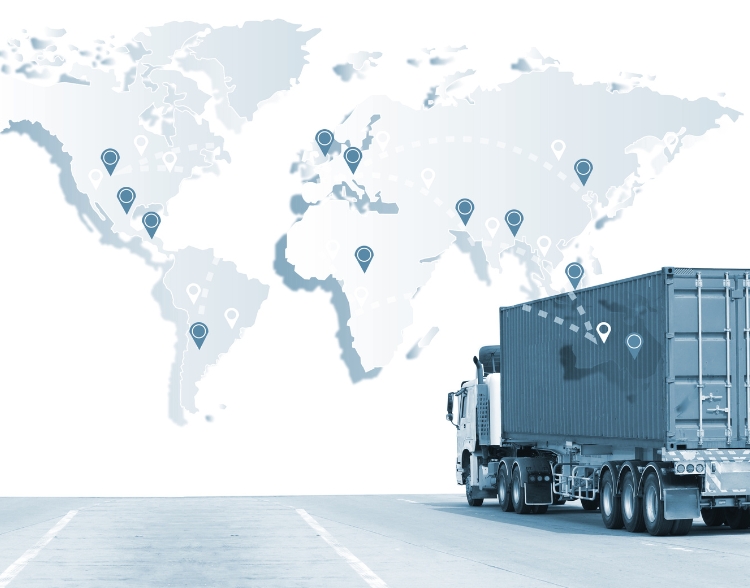 Distribution And Logistics