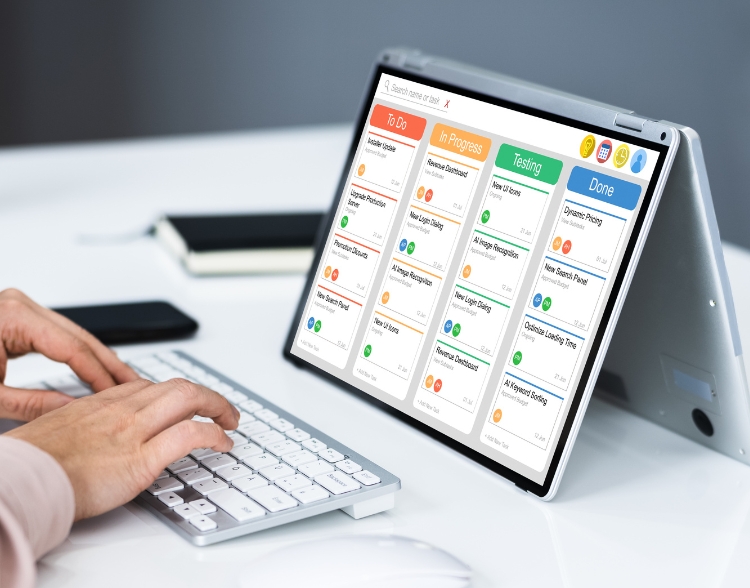 Enterprise Resource Planning